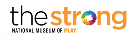 THE STRONG Museum of Play