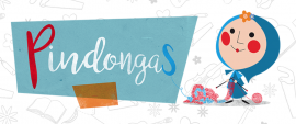 Logo Pindongas
