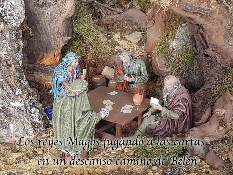 Museo del Juego » Reyes